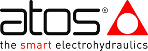 Atos manufacturer of CETOP 5 SINGLE SOLENOID DIRECTIONAL VALVE & COIL