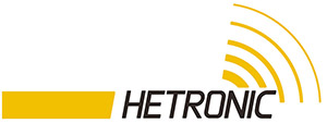 Hetronic manufacturer of Antennas
