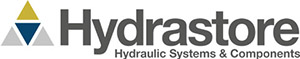 Hydrastore logo
