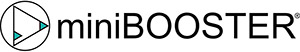 MiniBooster logo