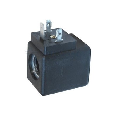 Cetop 05 - Solenoid Coil illustration
