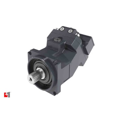 X1P Open Circuit Axial Piston Pumps illustration