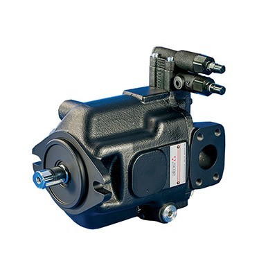 PVPC Piston PUMP illustration