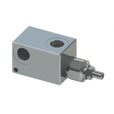 Direct Acting Relief Valves - VMDR40 - 40 lpm illustration