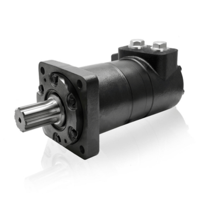 WZ 650/651 Orbital Motor - Heavy Duty illustration