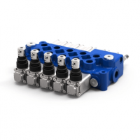 M45 Monoblock Valve product image