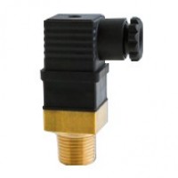 TEMP SWITCH 50 DEG C-1/2"BSP - NORMALLY OPEN  product image