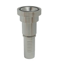 Straight SAE 6000 Flange Insert product image