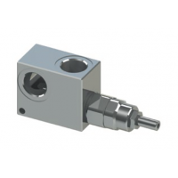 Direct Acting Relief Valves - VMDR120 - 120 lpm product image