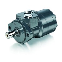 Motor WR