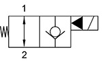 D-SJS2D00HC11D2A symbol
