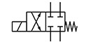 DHE-0611-X-00/AC symbol