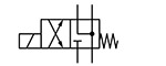 DHE-0613-X-00/DC symbol