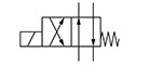 DHE-0631/2-X-00/DC symbol