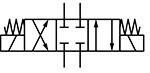 DHE-0711-X-00/DC symbol