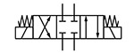 DHE-0711-X-110AC symbol