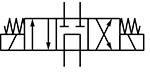 DHE-0714-X-00/AC symbol