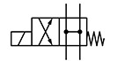DKE-1610-X-00/AC symbol