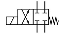 DKE-1611-X-00/AC symbol