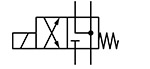 DKE-1613-X-00/AC symbol
