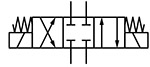 DKE-1711-X-00/DC symbol