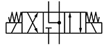 DKE-1713-X-00/DC symbol