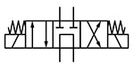 DKE-1714-X-00/DC symbol