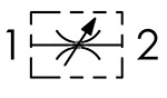 VBRF-140 symbol