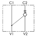 VRSE-120 symbol