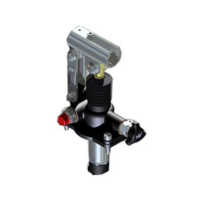 Hand Pump PM 12-25-45 byB-s component from Hydrastore