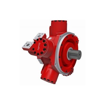 HMC Motors illustration