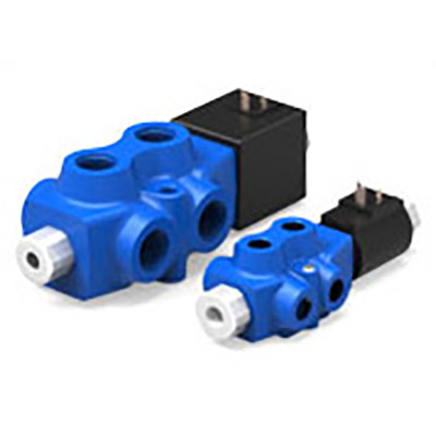 Electrical SVE component from Hydrocontrol