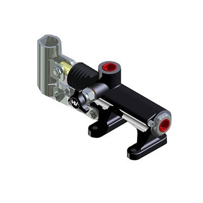 Hand Pump PMO 50 s component from Hydrastore