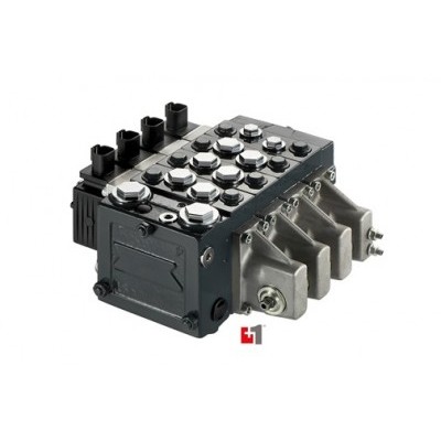 PVG 16 Proportional valves component from Danfoss