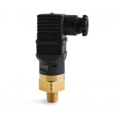 SPA/SPF - Low Pressure Switch illustration