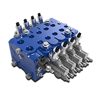 Hydrocontrol EX46 product image