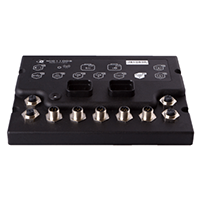 MIC1100S Controller product image