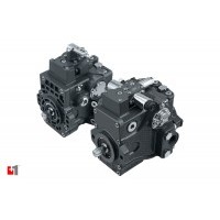 Closed Circuit Pumps product image