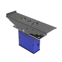 Foot Pedals RCF product image