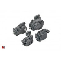 Series 45 open circuit axial piston pumps product image